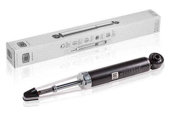 Trialli AG14508 Амортизатор підвіски