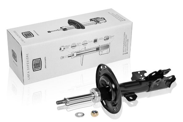 Trialli AG19355 Амортизатор підвіски