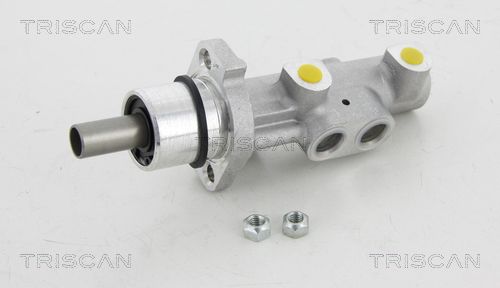 Triscan 813027011 Циліндр головний гальмівний Triscan 813027011 Циліндр головний гальмівний