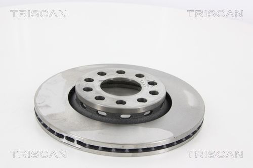 Triscan 812029190 Brake disc