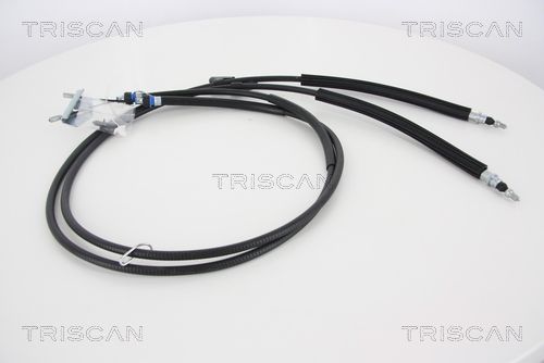 Triscan 8140161105 Brake cable