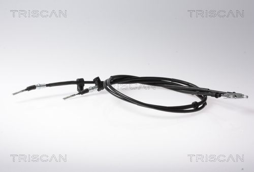 Triscan 8140-16122 Трос стояночного гальма Triscan 8140-16122 Трос стояночного гальма