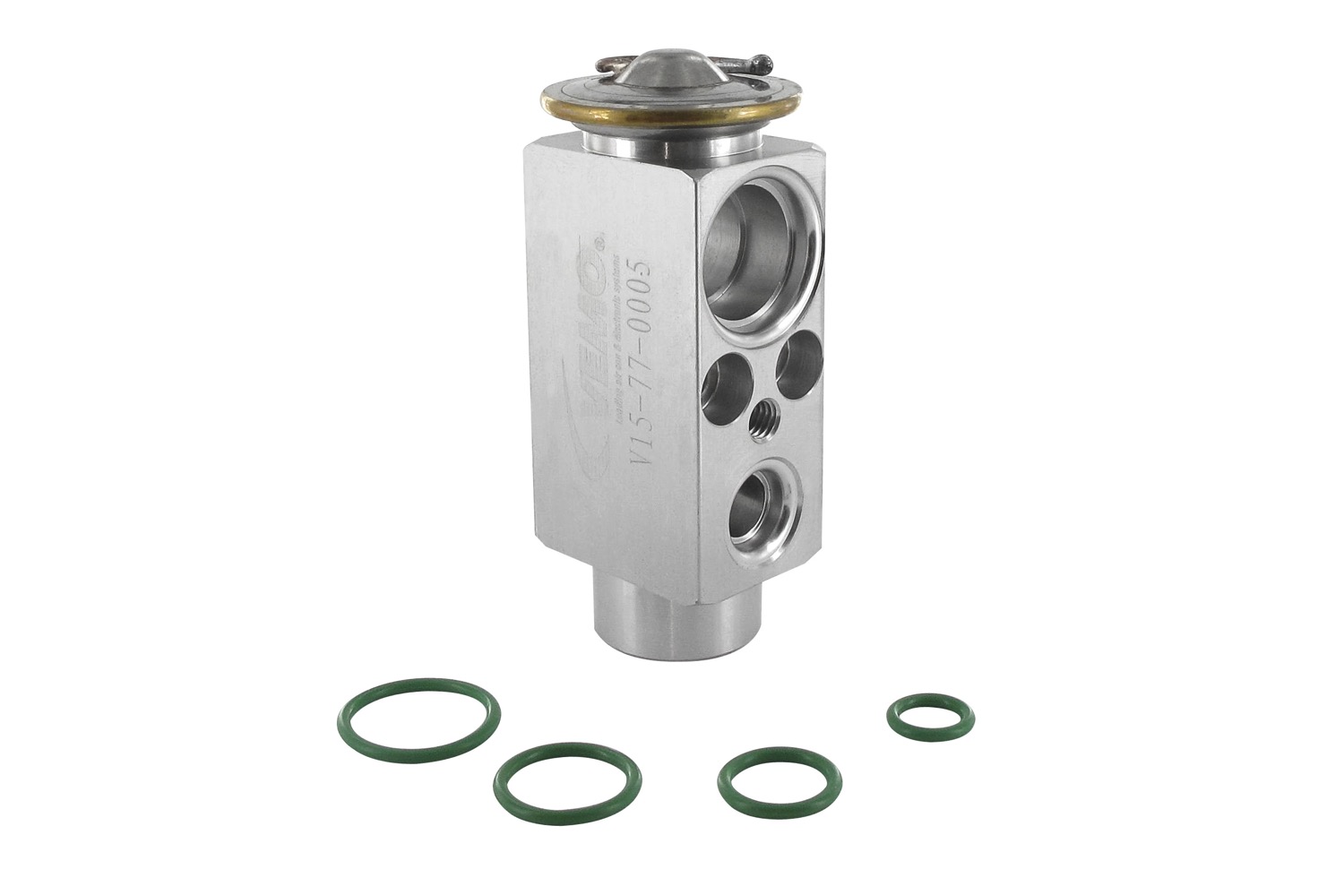 Vemo V15-77-0005 Розширювальний клапан кондиціонера Vemo V15-77-0005 Розширювальний клапан кондиціонера