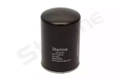 Фільтр масляний Starline SFOF0273