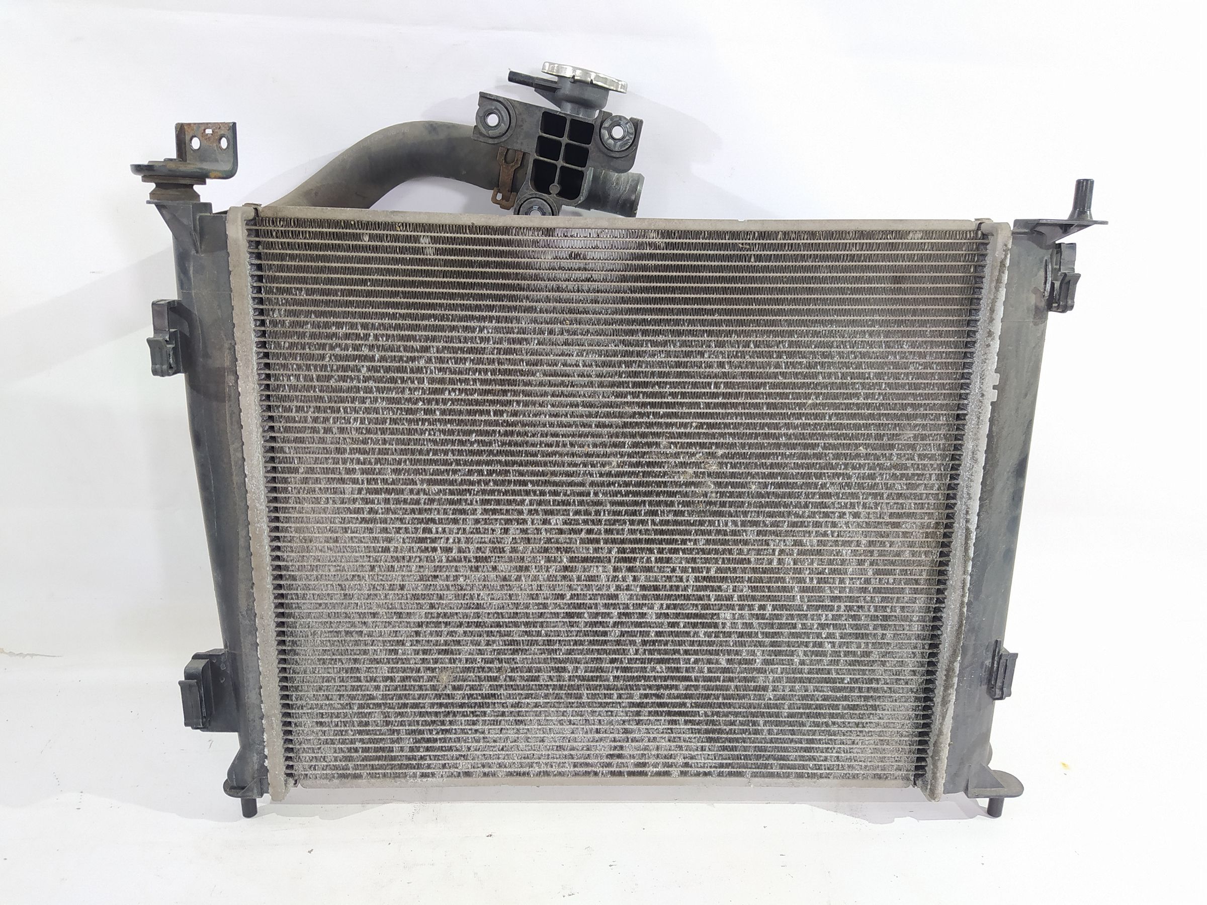 Hyundai/Kia 253101R000 Радіатор