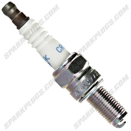 NGK CR9EB Spark plug — Photo #6