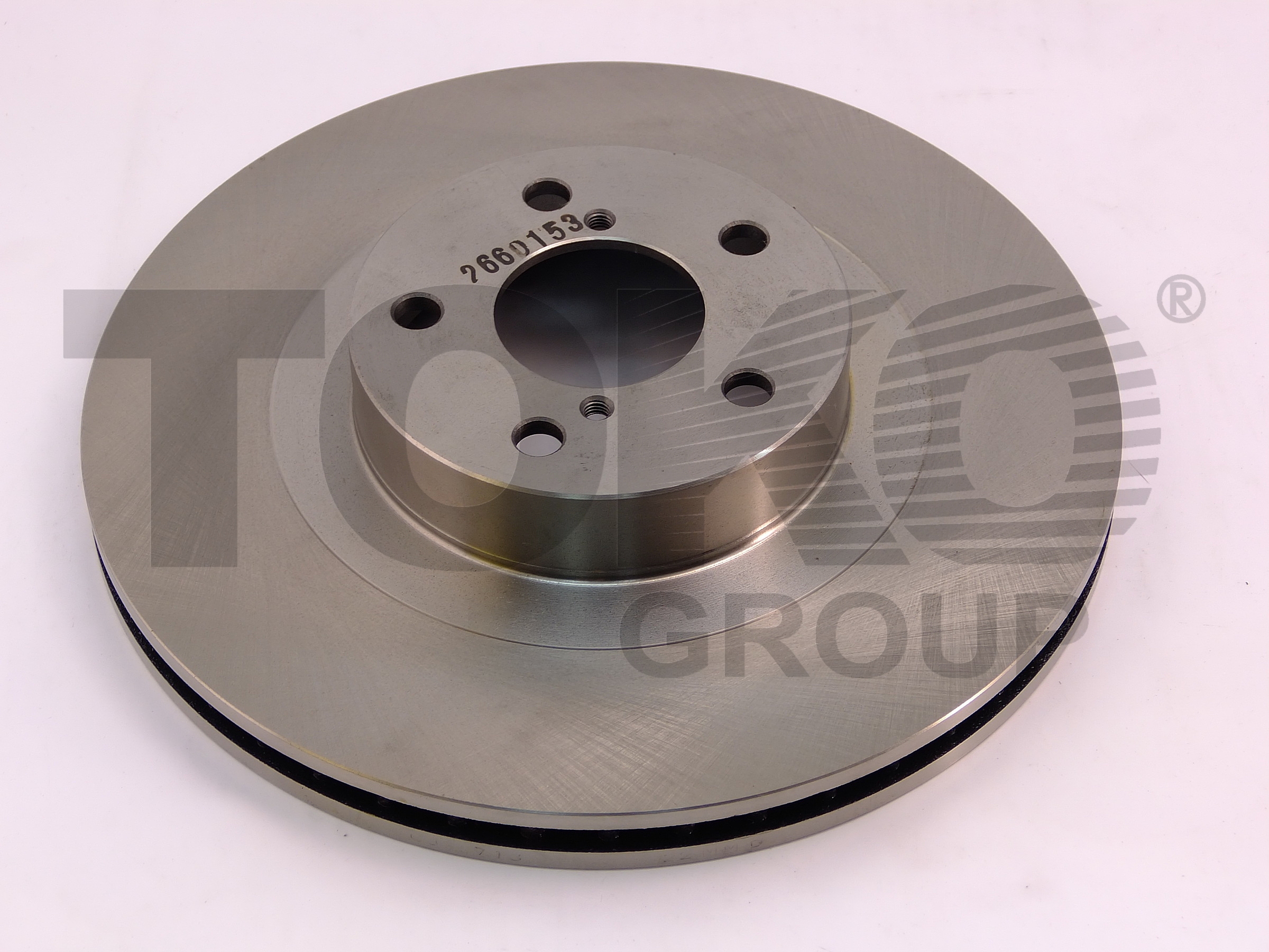 TOKO T2316013 Brake disc TOKO T2316013 Brake disc
