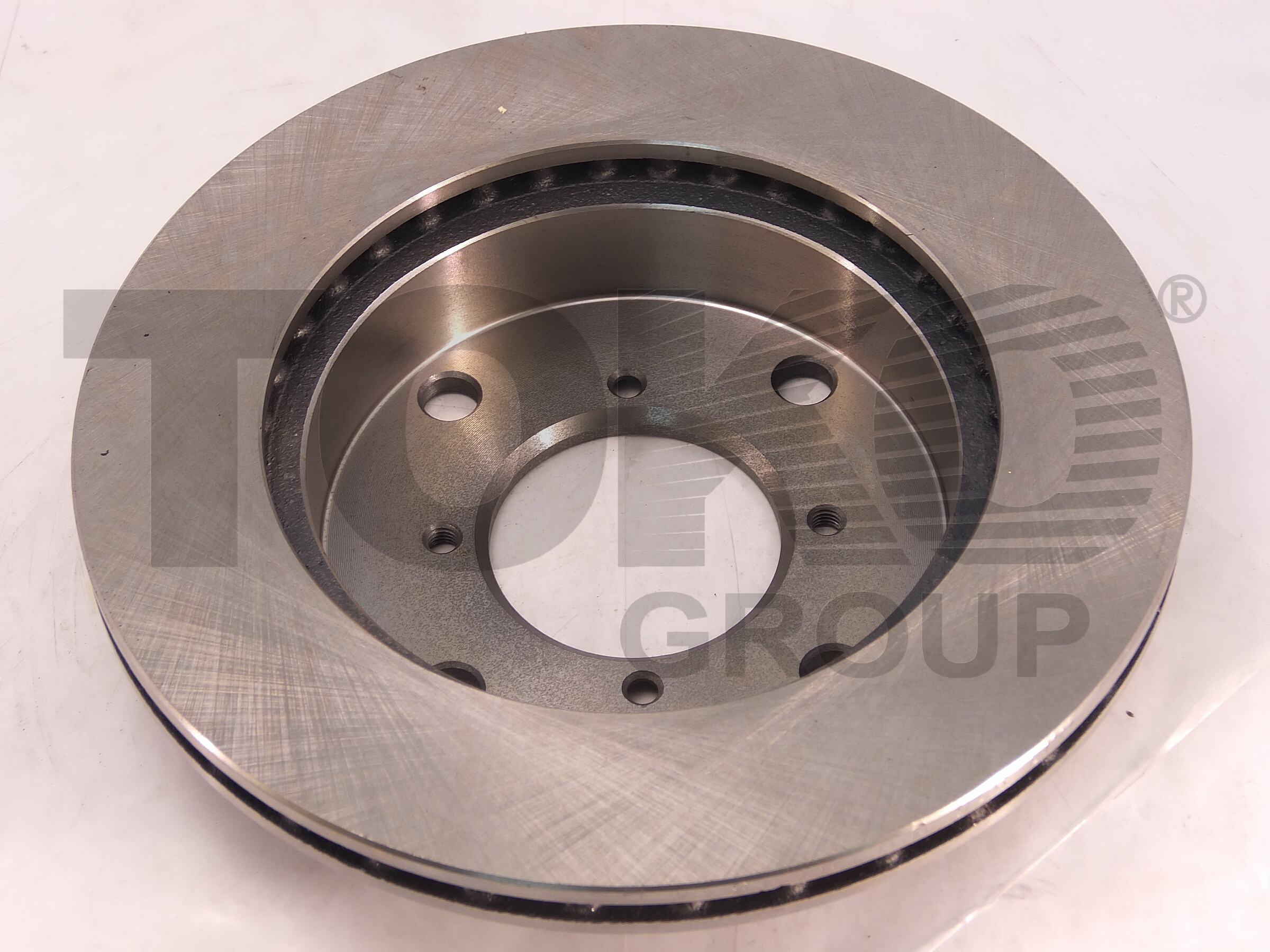 TOKO T2317006 Brake disc TOKO T2317006 Brake disc