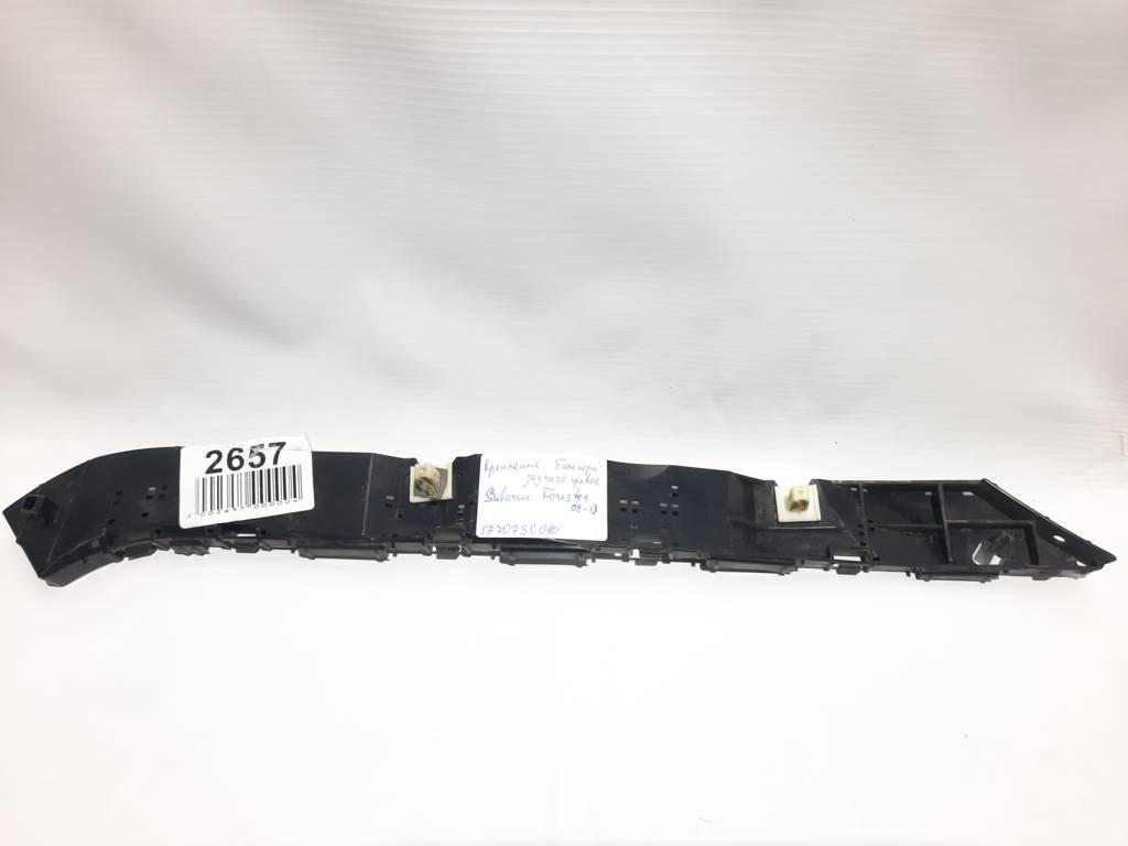 Subaru 57707SC080 Кронштейн бампера