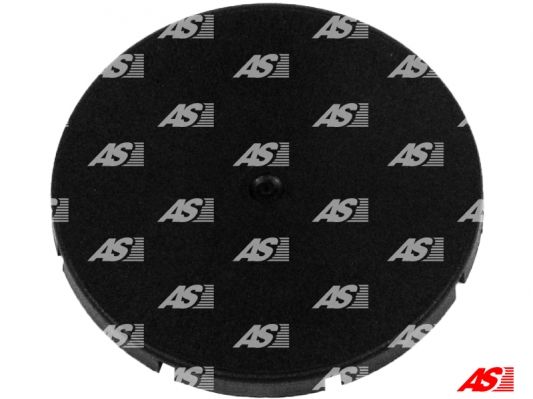 AS-PL AFP9002 Seat cover rear cushion — Photo #2