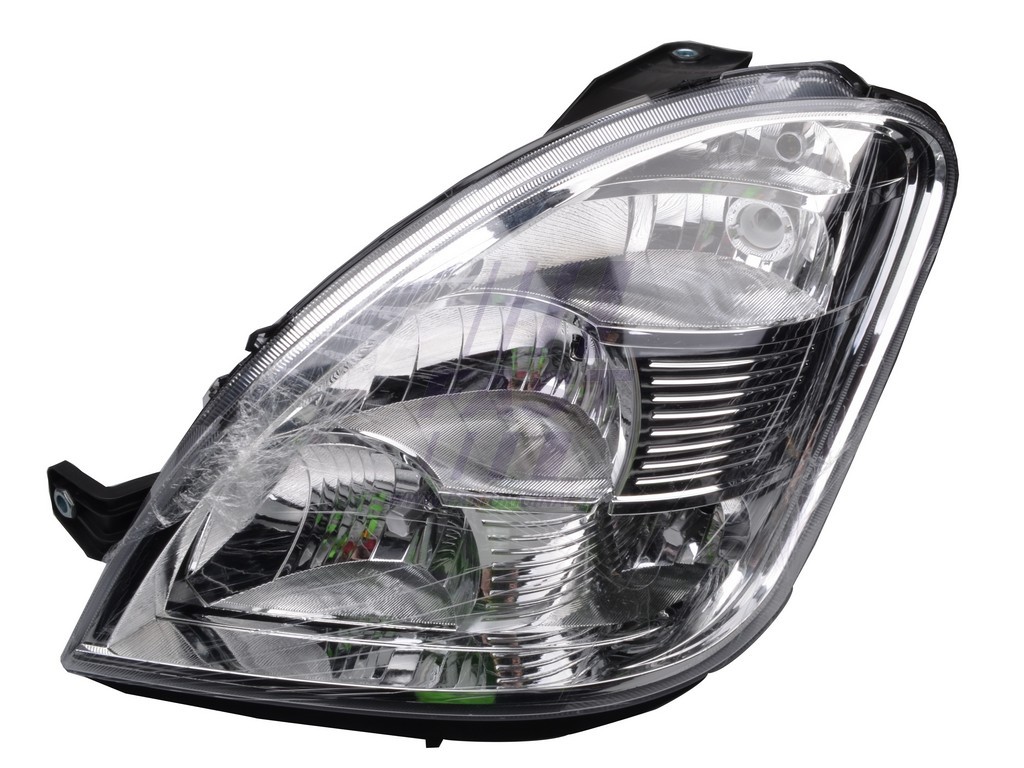 Fast FT85761 Headlamp
