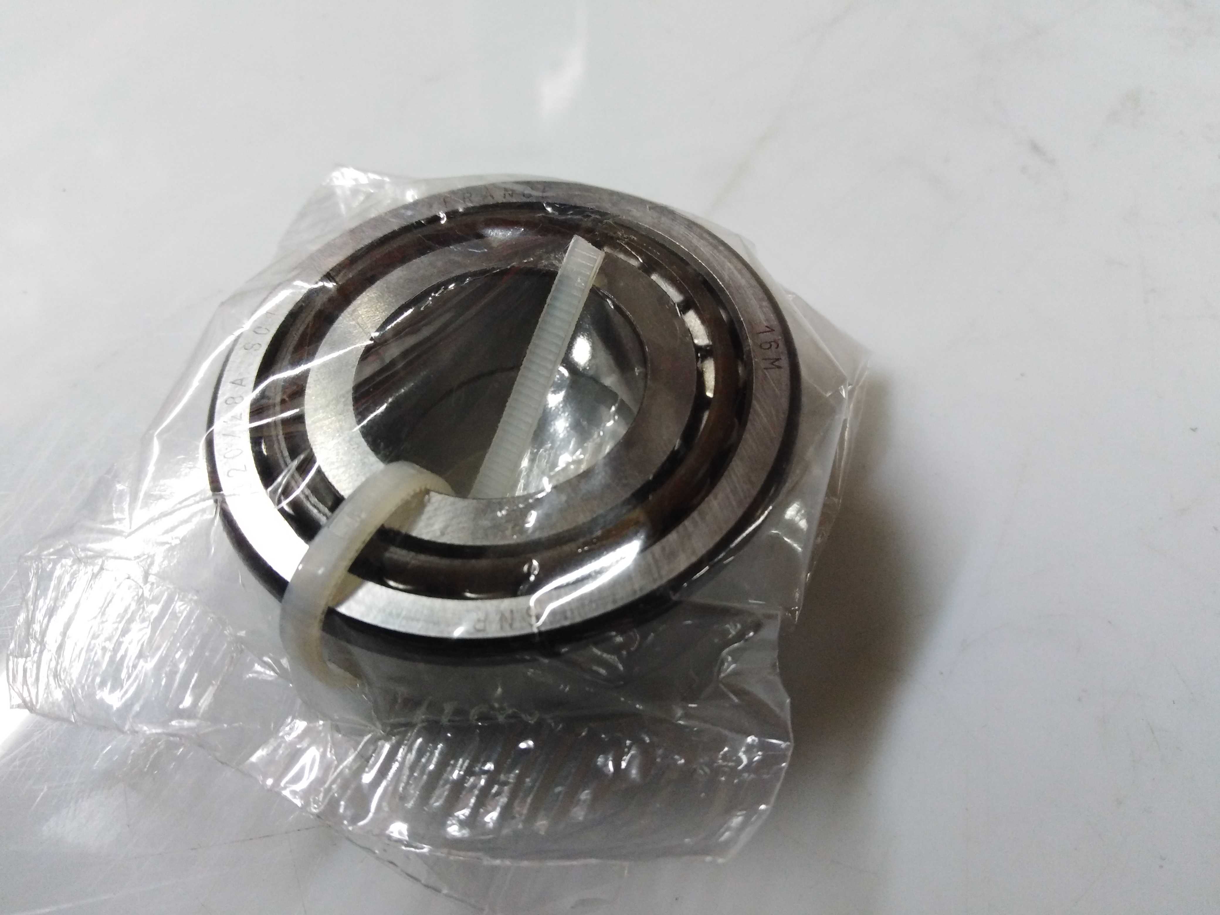 SNR EC12557S01H206 Подшипник кпп