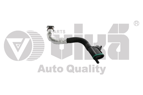 Vika 11031763201 Патрубок дросельної заслінки Vika 11031763201 Патрубок дросельної заслінки