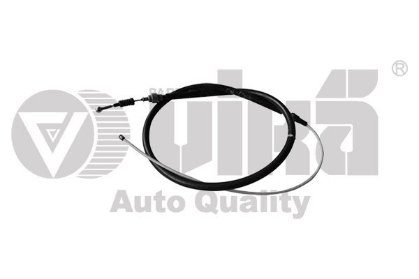 Vika 66090821101 Трос стояночного гальма Vika 66090821101 Трос стояночного гальма