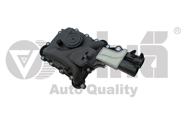 Vika 11031807901 Відбійник оливи вентиляції картерних газів Vika 11031807901 Відбійник оливи вентиляції картерних газів