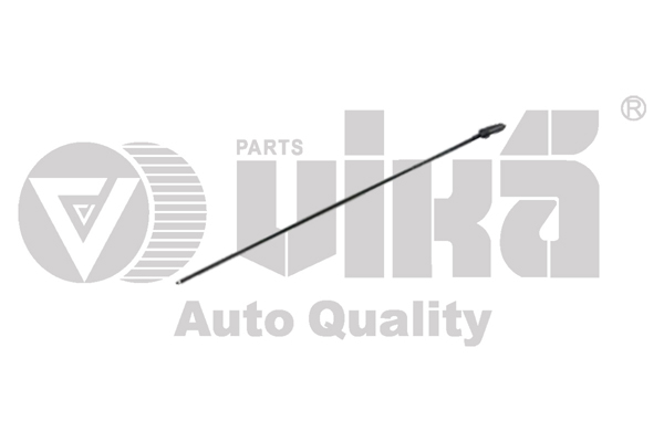 Vika 88231221701 Трос замка капота