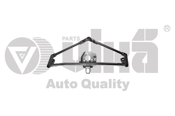 Vika 89550166601 Система тяг и рычагов привода стеклоочистителя Vika 89550166601 Система тяг и рычагов привода стеклоочистителя