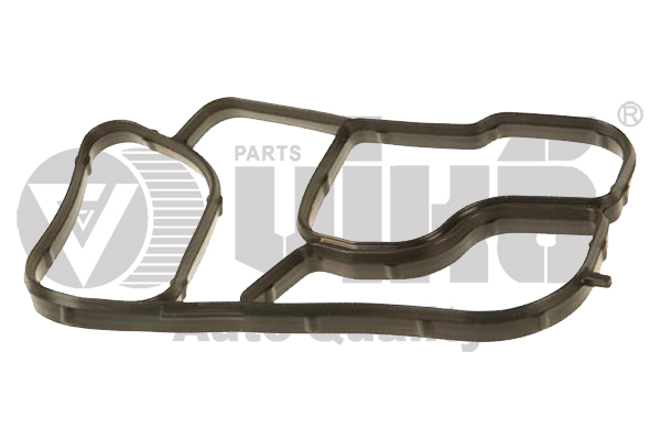 Vika 11171700701 Прокладка оливного радіатора Vika 11171700701 Прокладка оливного радіатора