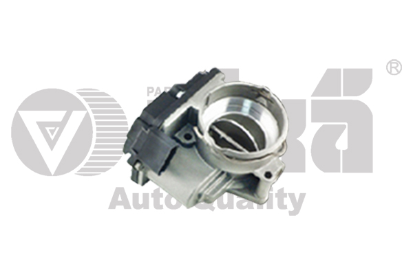 Vika 11281477201 Заслінка дросельна Vika 11281477201 Заслінка дросельна