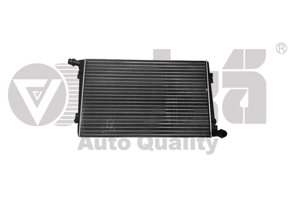 Vika 11210767101 Радіатор — Photo #2 Vika 11210767101 Радіатор — Photo #2