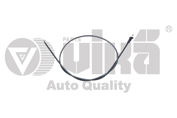 Vika 88231697501 Трос замка капота