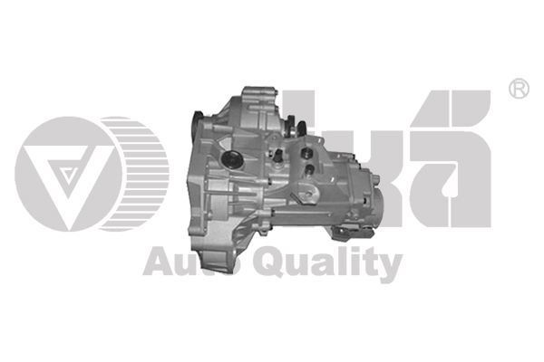 Vika 33000020501 Механічка коробка передач