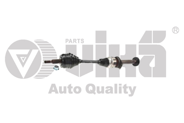 Vika 44071692601 Drive shaft assy Vika 44071692601 Drive shaft assy