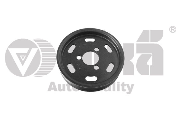 Vika 41450001301 Pulley power steering Vika 41450001301 Pulley power steering