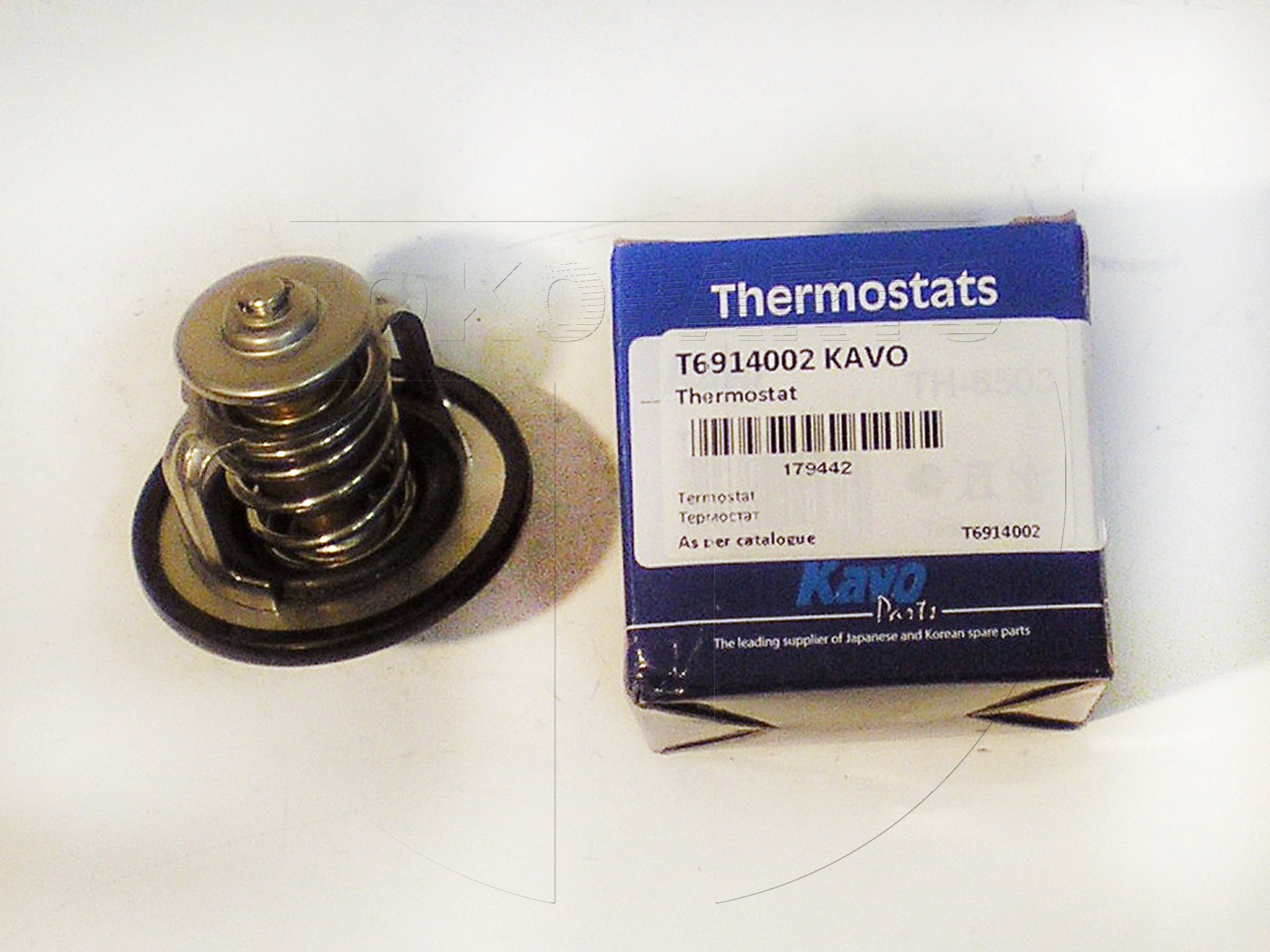 Kavo Parts TH-6503 Термостат Kavo Parts TH-6503 Термостат