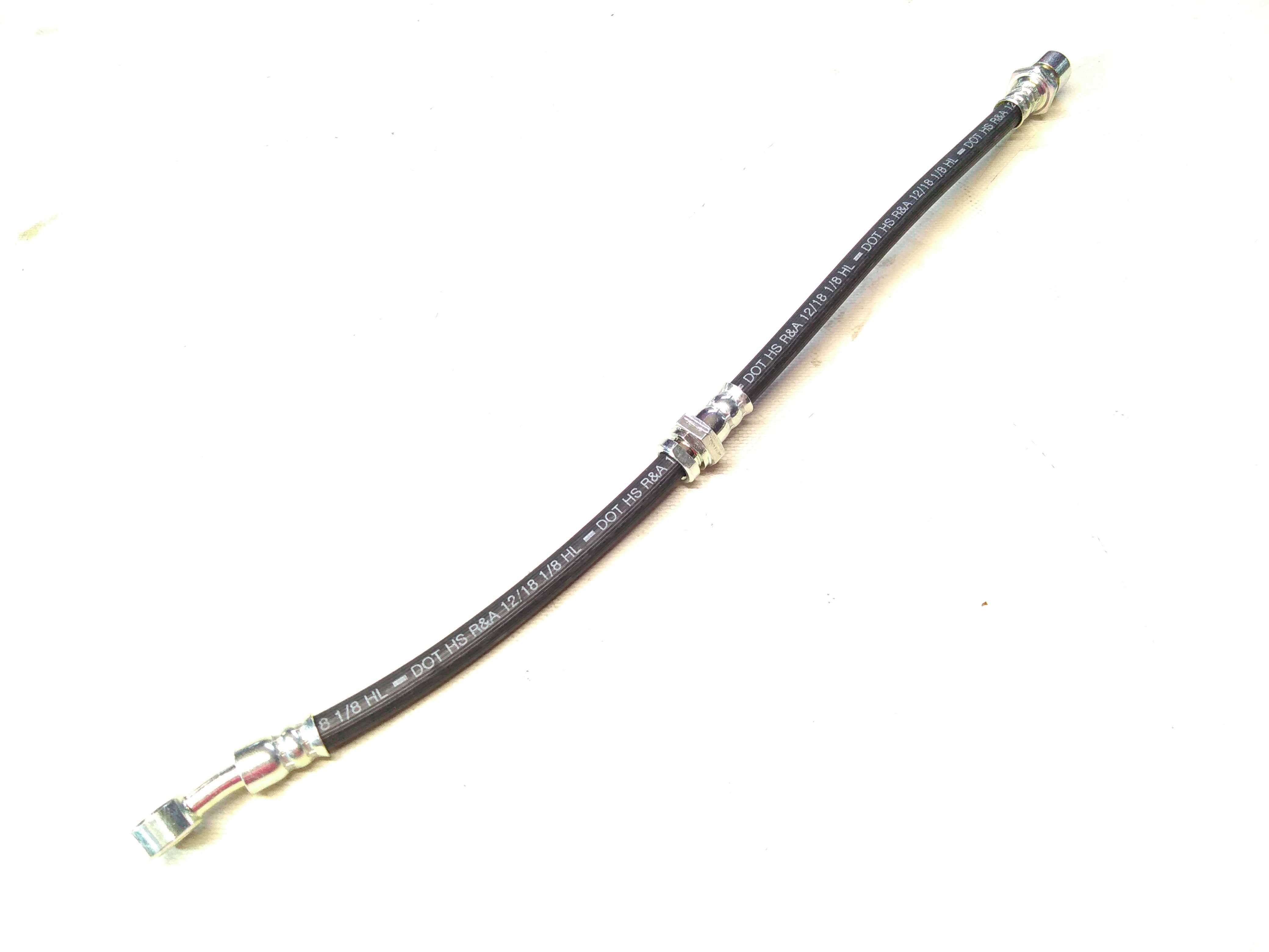 General Motors 96397200 Hose assy brake General Motors 96397200 Hose assy brake