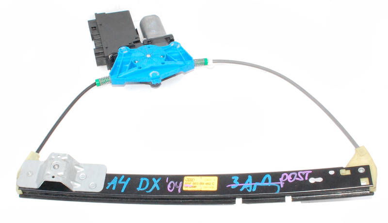 VAG 8E0839462C Склопідіймач VAG 8E0839462C Склопідіймач