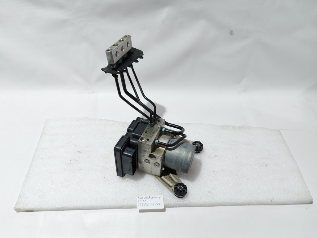 BMW 34516876912 Блок керування ABS