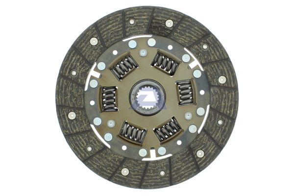 Aisin DZ-004 Disc assy clutch