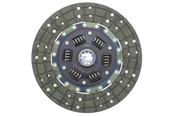 Aisin DZ-013 Диск зчеплення Aisin DZ-013 Диск зчеплення