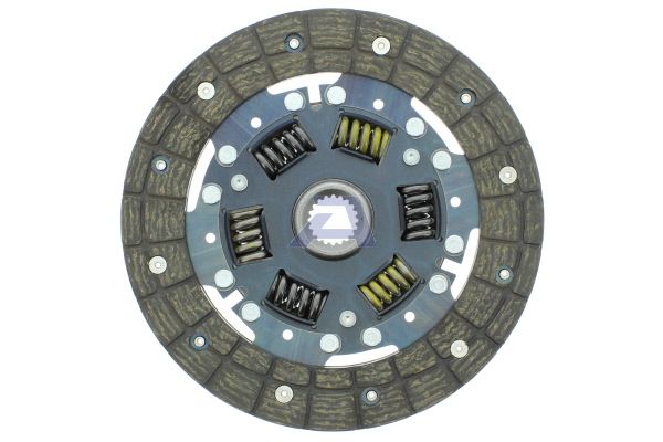 Aisin DZ-015U Диск зчеплення