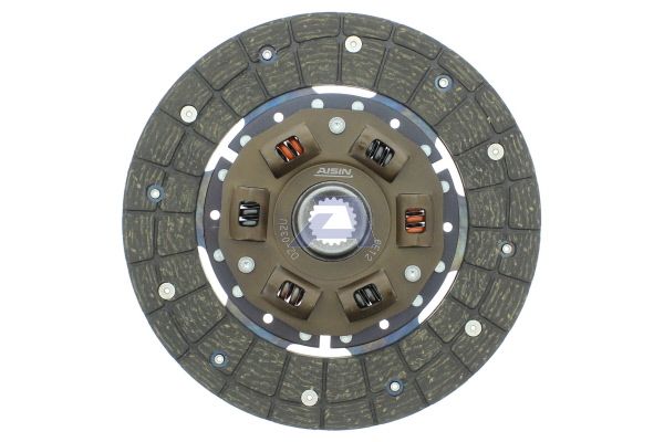 Aisin DZ032U Диск зчеплення Aisin DZ032U Диск зчеплення
