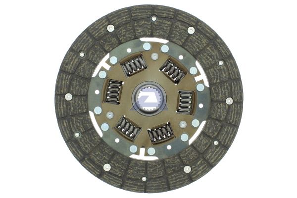 Aisin DZ-036 Диск зчеплення
