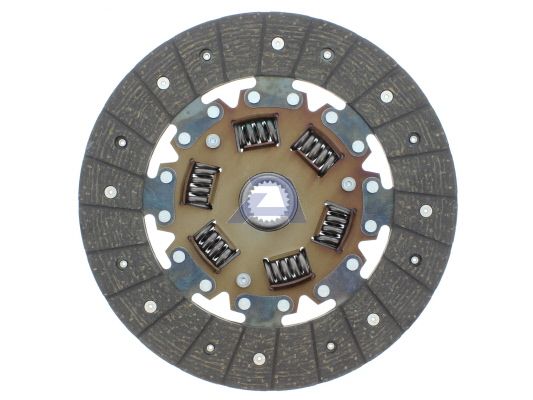 Aisin DZ-903 Disc assy clutch
