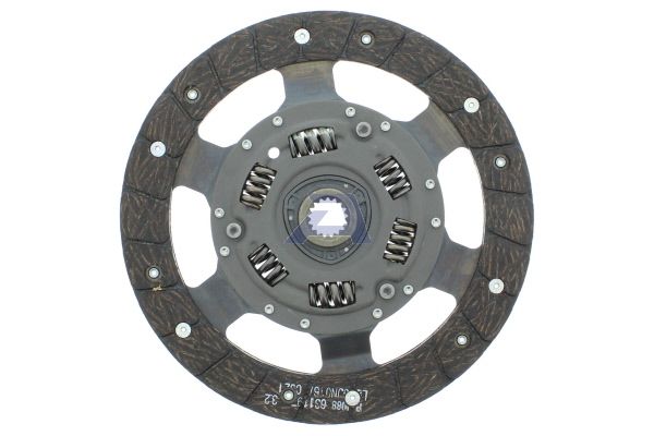 Aisin DZ-910 Disc assy clutch Aisin DZ-910 Disc assy clutch