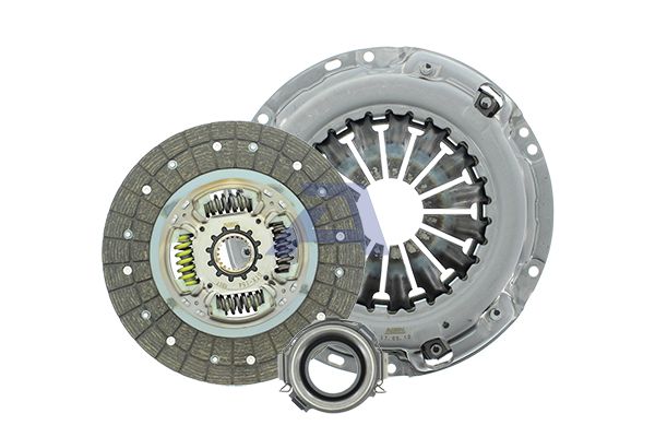 Aisin KT261C Kit clutch repair