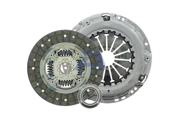 Aisin KT-269A Kit clutch repair Aisin KT-269A Kit clutch repair