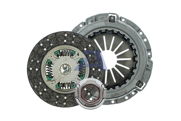 Aisin KT-292B Комплект зчеплення Aisin KT-292B Комплект зчеплення