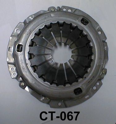 Aisin CT067 Disc assy clutch friction Aisin CT067 Disc assy clutch friction