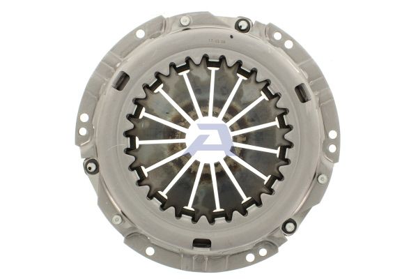 Aisin CT904 Disc assy clutch friction