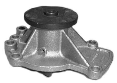 Aisin WPN-014V Насос охлаждающей жидкости