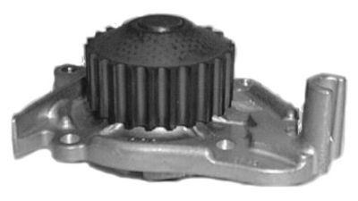 Aisin WPN015 Насос охолоджуючої рідини Aisin WPN015 Насос охолоджуючої рідини