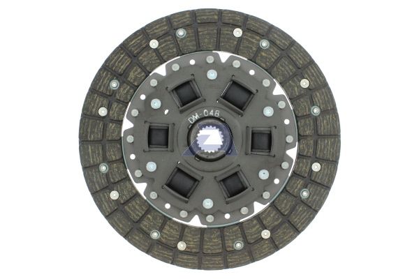 Aisin DM-048 Disc assy clutch Aisin DM-048 Disc assy clutch