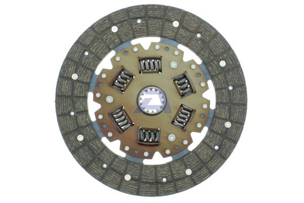 Aisin DM-052 Disc assy clutch
