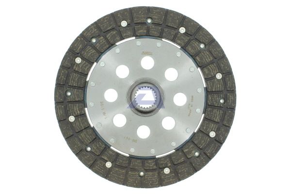 Aisin DM-061 Disc assy clutch Aisin DM-061 Disc assy clutch