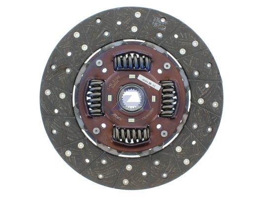 Aisin DM-912 Disc assy clutch